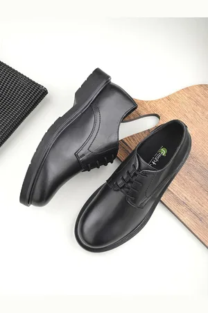 FRESH 1947 FEET Girls Leather Sneakers