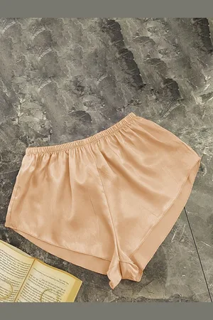 ETC Women Hot Pants Shorts