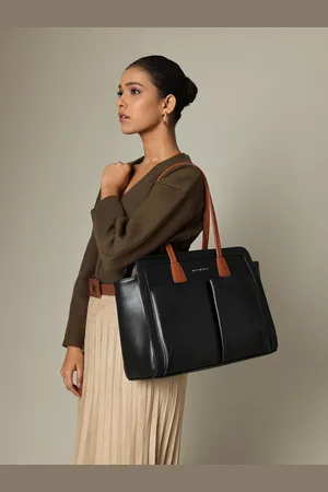 Lino Perros Oversized Shoulder Bag