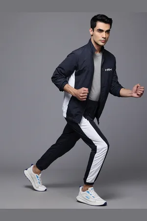 HRX Rapid Dry Lifestyle Tracksuits