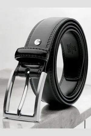 Provogue Men PU Belt