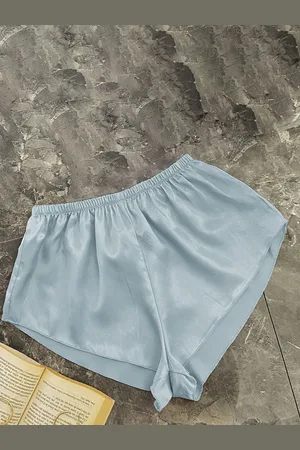 ETC Women Lounge Shorts