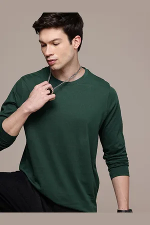 Moda Rapido Long Sleeves T-shirt
