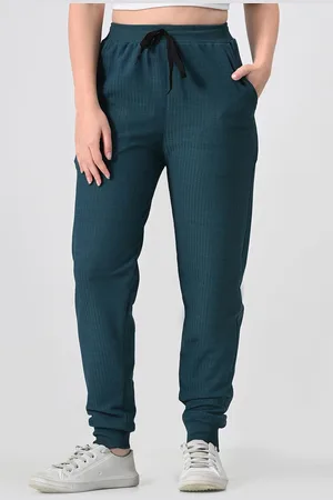 BAESD Women Mid Rise Joggers