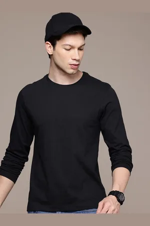 Moda Rapido Long Sleeves T-shirt