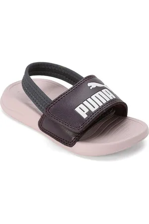 PUMA Kids Popcat 20 Backstrap Babies