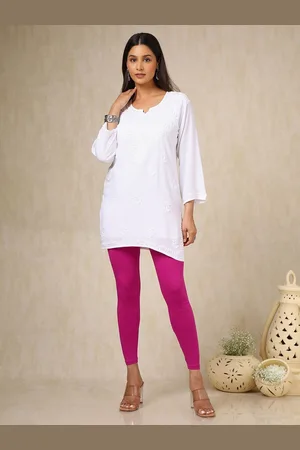 Soch Women Ankle-Length Legging