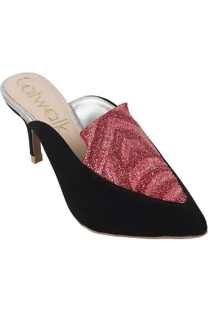 Catwalk Women Mules Flats