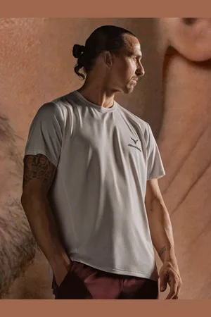 H&M Regular Fit Sports Top In DryMove