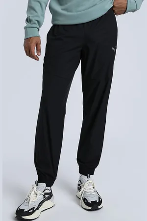 PUMA Tech Men Slip On Track Pants
