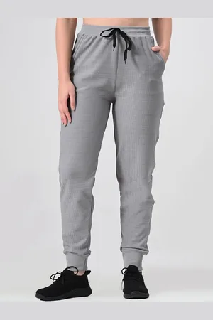BAESD Women Mid Rise Regular Fit Jogger