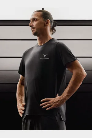 H&M Regular Fit Sports Top In DryMove