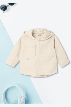 Max Collection Boys Opaque Casual Shirt