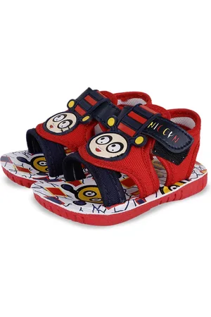 Bunnies Kids Musical Chu Chu Sports Sandals
