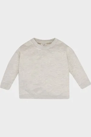 DeFacto Boys Round Neck Cotton Pullover