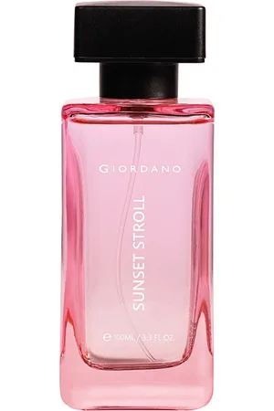 Giordano Sunset Stroll Women Long Lasting Eau De Parfume- 100 ml