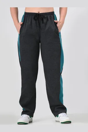 BAESD Women Regular Fit Track Pants