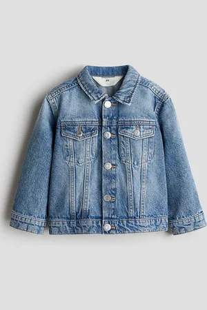 H&M Denim Jacket