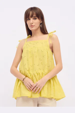 DressBerry Cotton Top