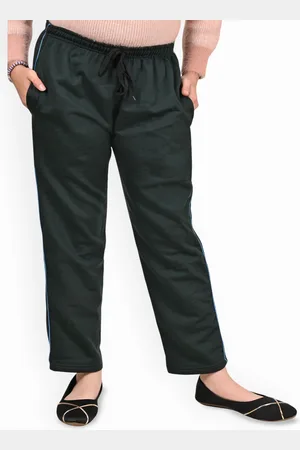 BAESD Girls Mid Rise Track Pants
