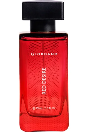 Giordano Red Desire Women Long Lasting Eau De Parfume- 100 ml