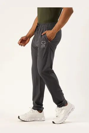 Sports52 Men Comfort Fit Dry Fit Training Track pant