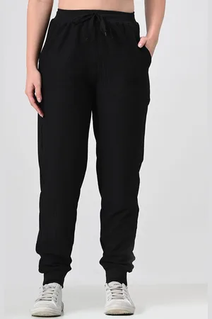 BAESD Women Regular Fit Joggers