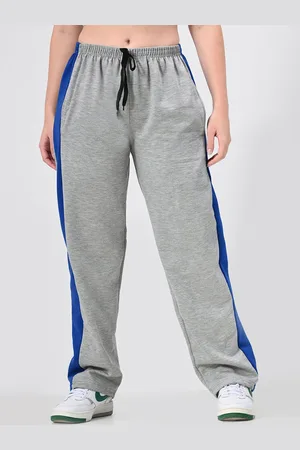 BAESD Women Mid Rise Track Pants