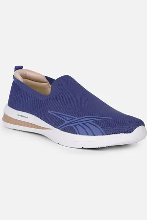 Reebok Women Escalate Fit Slip Spacefoam Walking Shoes