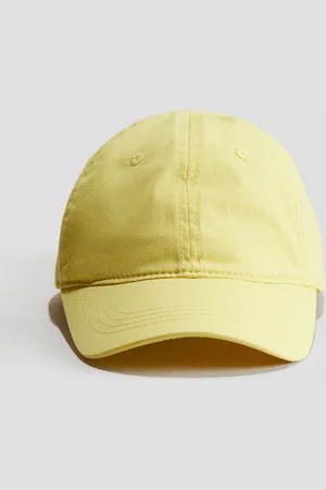 H&M Cotton Twill Cap