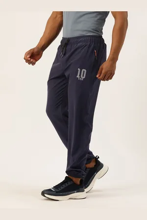 Sports52 Men Comfort Fit Dry Fit Training Joggers