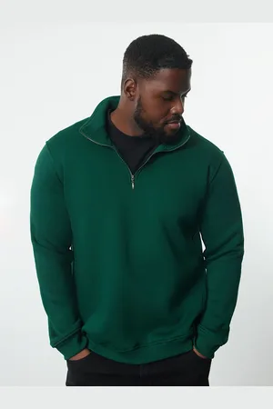 Trendyol Men Sweatshirt