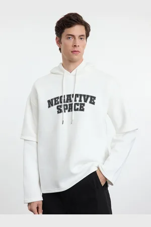 Trendyol Men Sweatshirt
