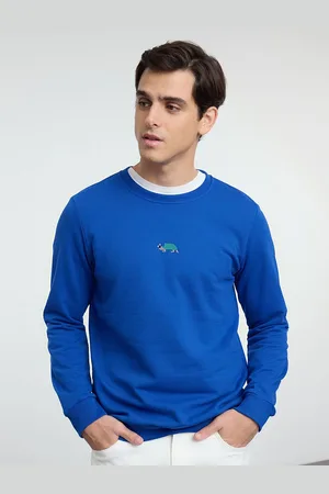 Trendyol Men Sweatshirt