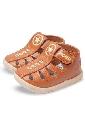 Bunnies Kids Musical Chu Chu Sandals