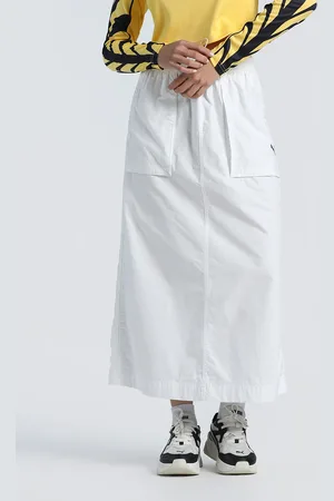 PUMA Future..Archive Maxi Skirt