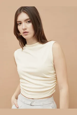 Lifestyle Women Solid Top