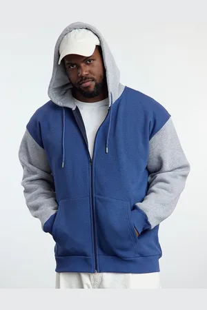 Trendyol Men Sweatshirt