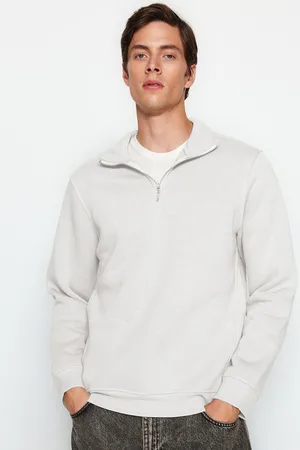 Trendyol Men Sweatshirt