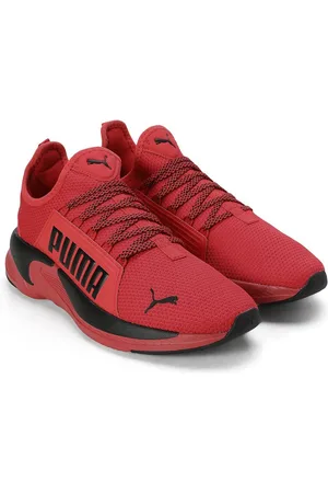 PUMA Men Softride Premier Res Slip-On Shoes