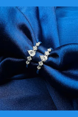 ARTE Handcrafted Toe Rings
