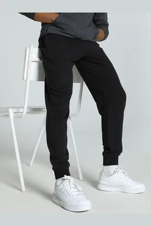 PUMA Men Knitted Sweatpants
