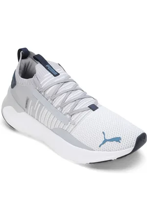 PUMA Softride Symmetry Fuzion Res Unisex Running Shoes