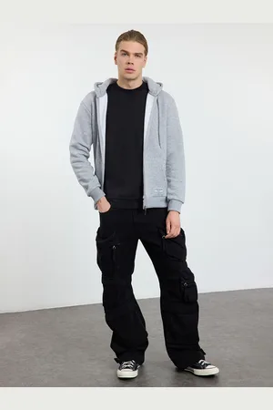 Trendyol Men Sweatshirt