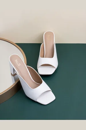 Inc 5 Party Block Sandals