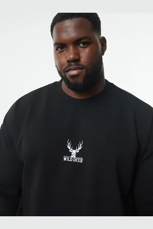 Trendyol Men Sweatshirt