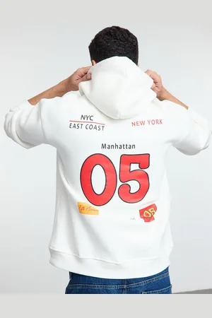 Trendyol Men Sweatshirt