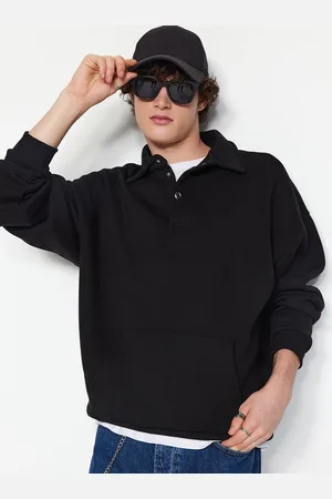 Trendyol Men Sweatshirt