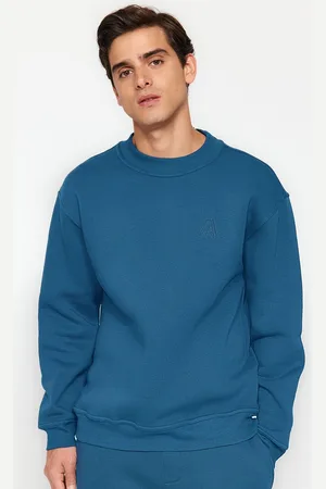 Trendyol Men Sweatshirt