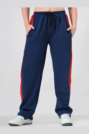 BAESD Women Mid Rise Track Pants